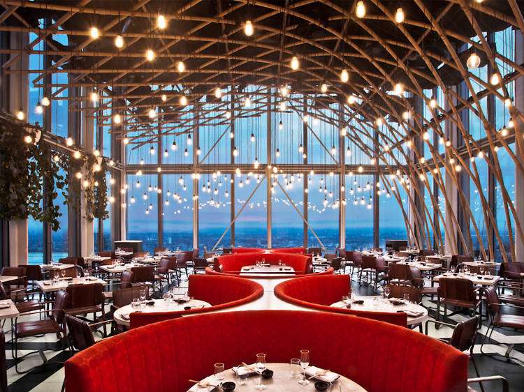 A Guide to London's Best Restaurants